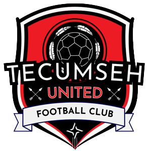 Tecumseh United FC Logo
